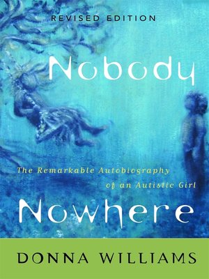 cover image of Nobody Nowhere